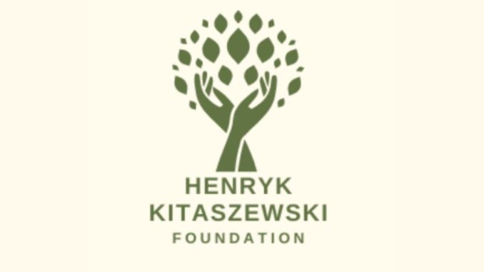 Kitaszewski Foundation